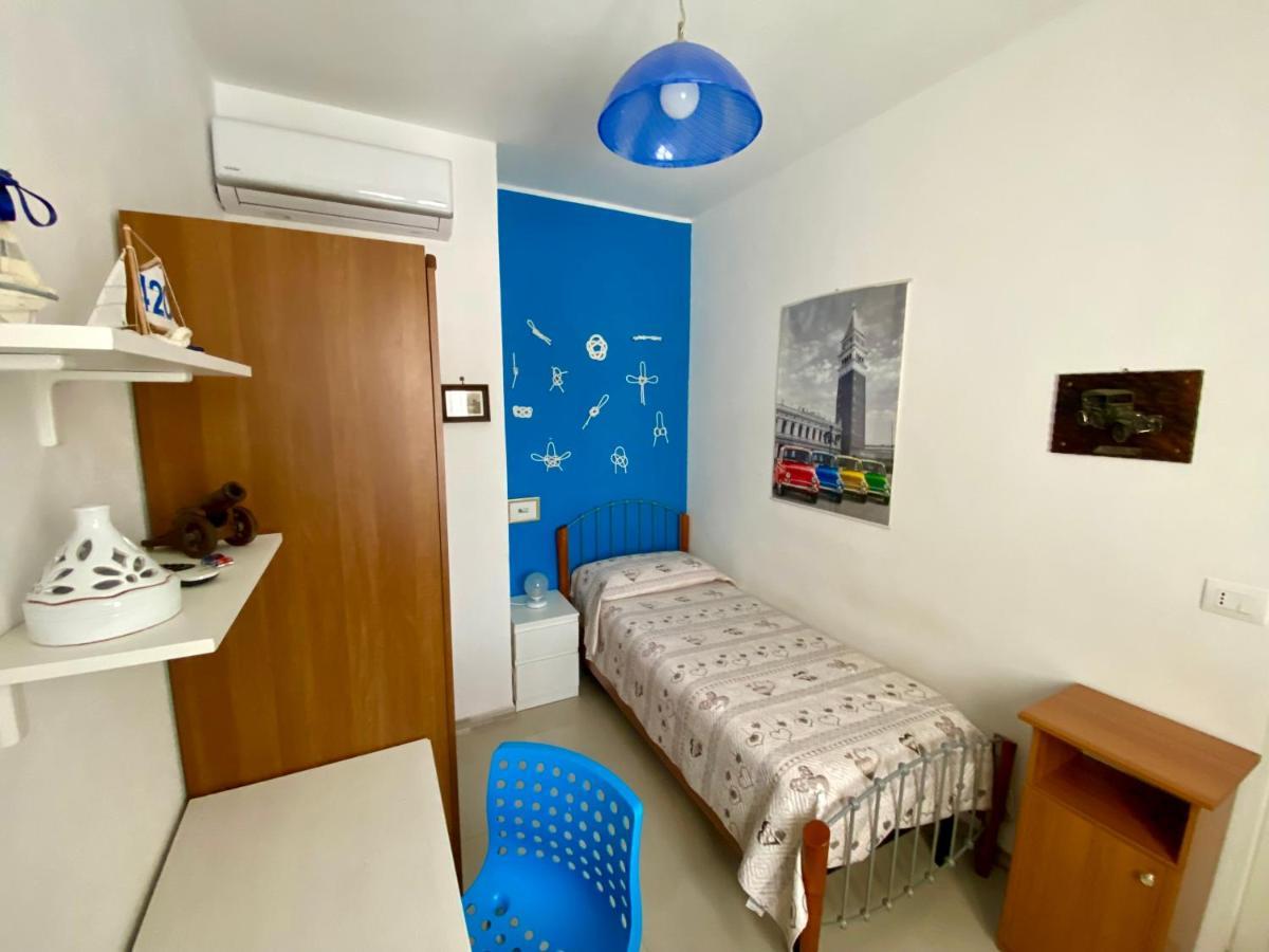 Viviholiday Калабернардо Экстерьер фото